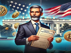 US Treasury Chief Says Government Evaluating Bitcoin Acquisition Plans