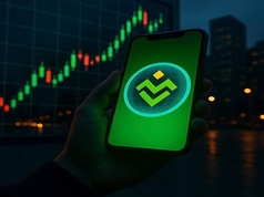 MapNode: Shining Bright Amid Global Economic and Geopolitical Storms