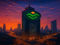 MapNode Goes Global: Phase Two Launches With 2.5 Million MAP – Activating Next-Gen Security Layer