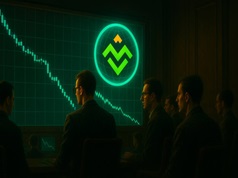MapNode: Building a “Decentralized Wall Street” on Web3