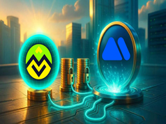 MAP’s MEXC Breakout Signals a Major Opportunity for Long-Term Investors